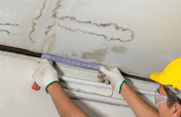 Reliable Water Damage Restoration contractor in Fremont, CA by Aqua Guard Water Damage